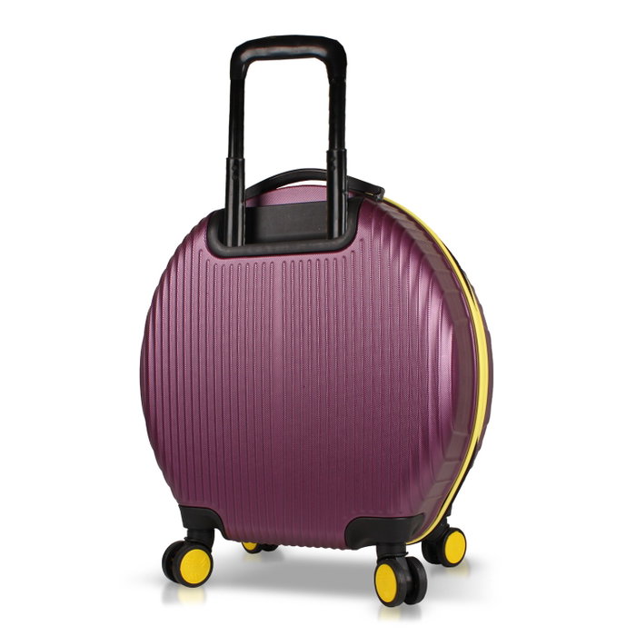 Zoozie Bags Maleta Damson